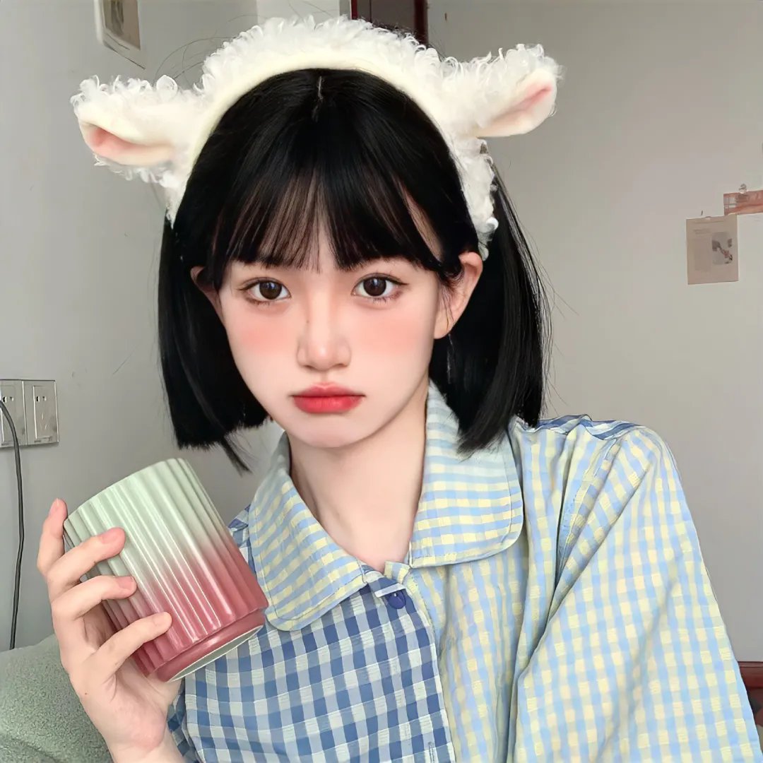 倒霉小姐与幸运先生